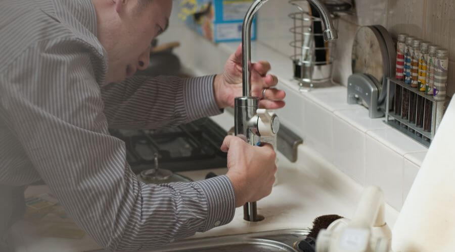 Professional same day plumber in Nelson, NH